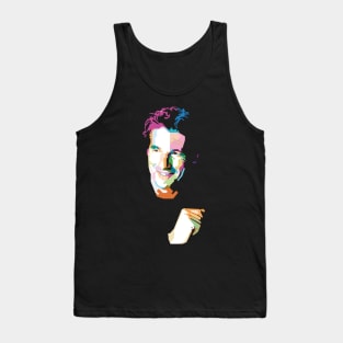 Richard Gere Tank Top